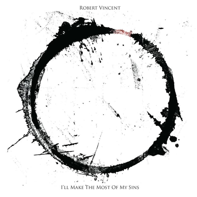 Album cover art for I'll Make the Most of My Sins