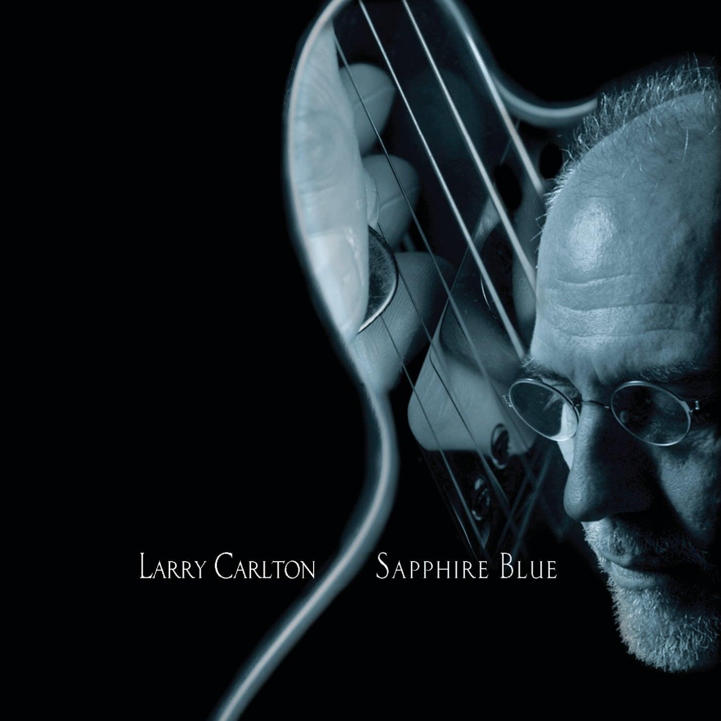 Sapphire Blue
