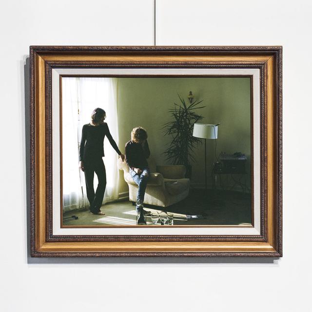 Album cover art for Foxygen...And Star Power