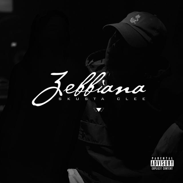 Album cover art for Zebbiana