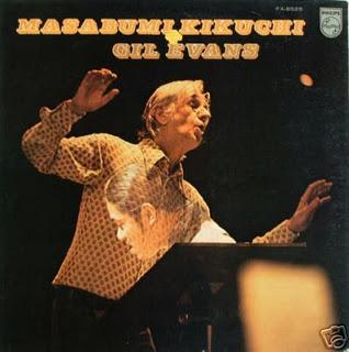 Masabumi Kikuchi + Gil Evans