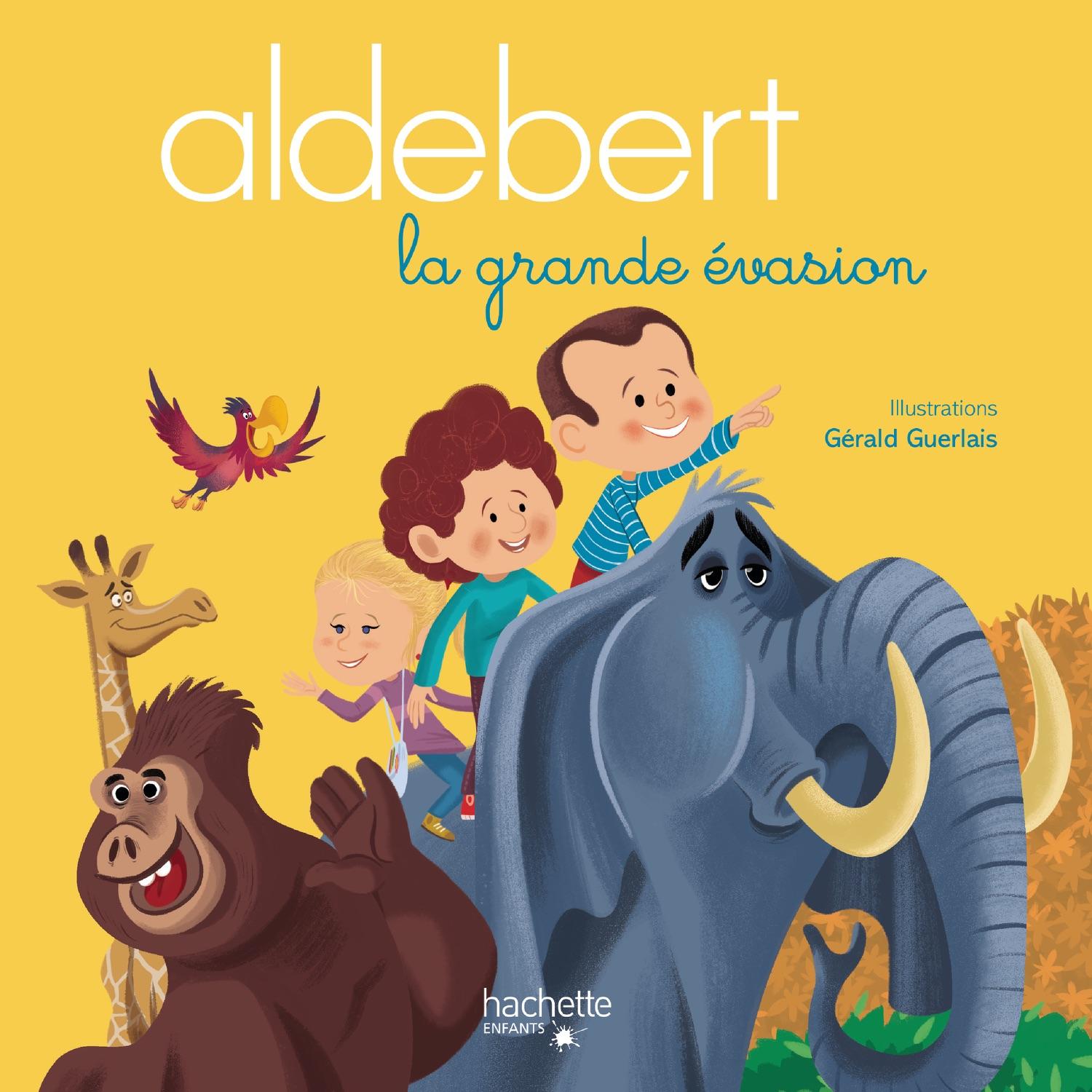 La Grande Évasion