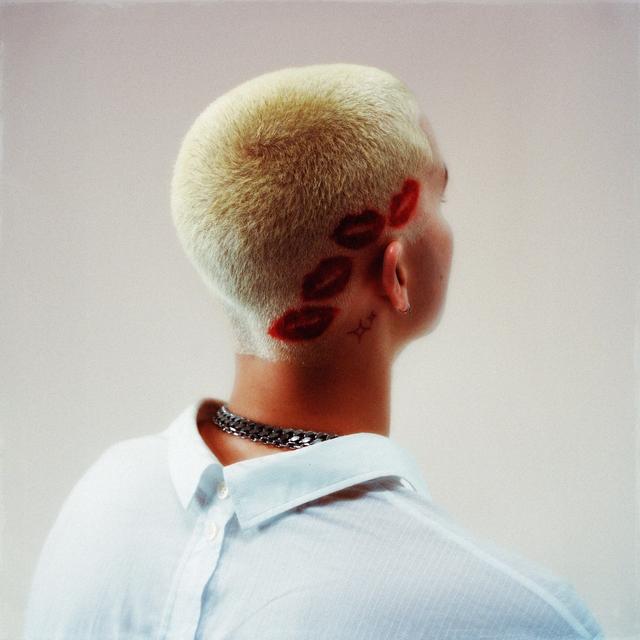 Album cover art for The Makeup Song