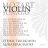 Mozart: Violin Sonata in C Major, K. 303: I. Adagio - Molto allegro