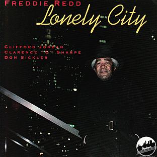 Lonely City