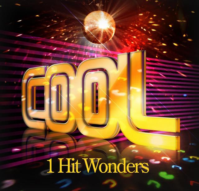 Album cover art for Cool - One Hit Wonders