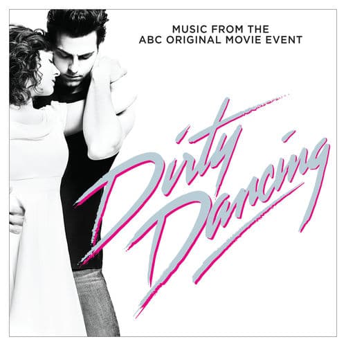 Album cover art for Be My Baby