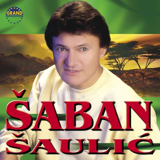 Album cover art for Nema Ništa Majko Od Tvoga Veselja