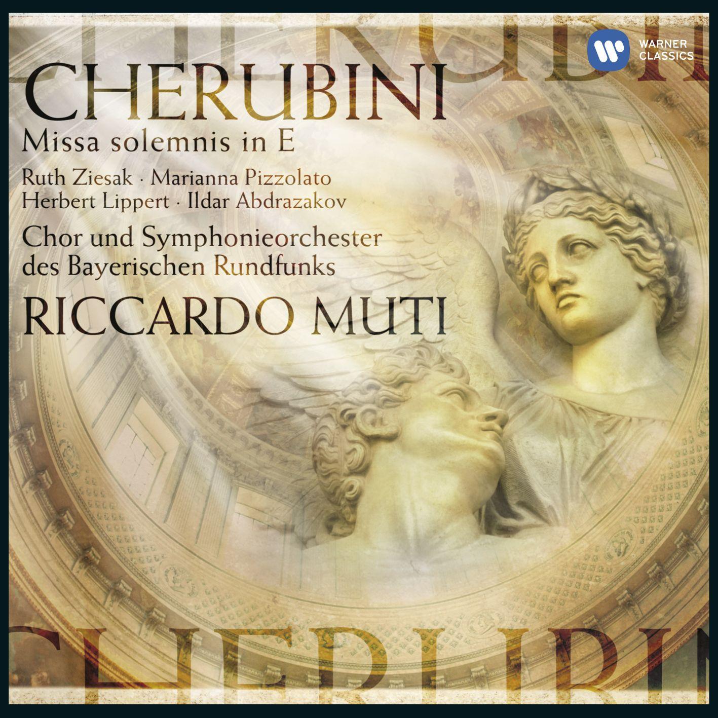 Cherubini: Missa solemnis in E