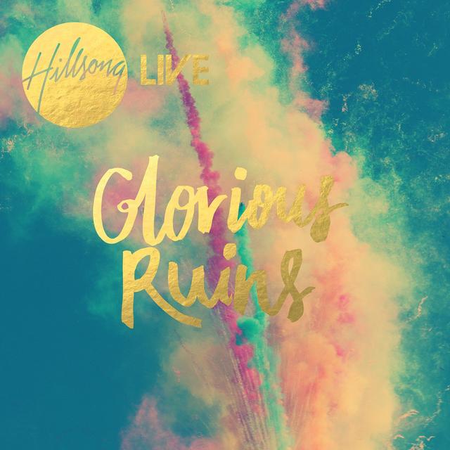 Album cover art for Glorious Ruins