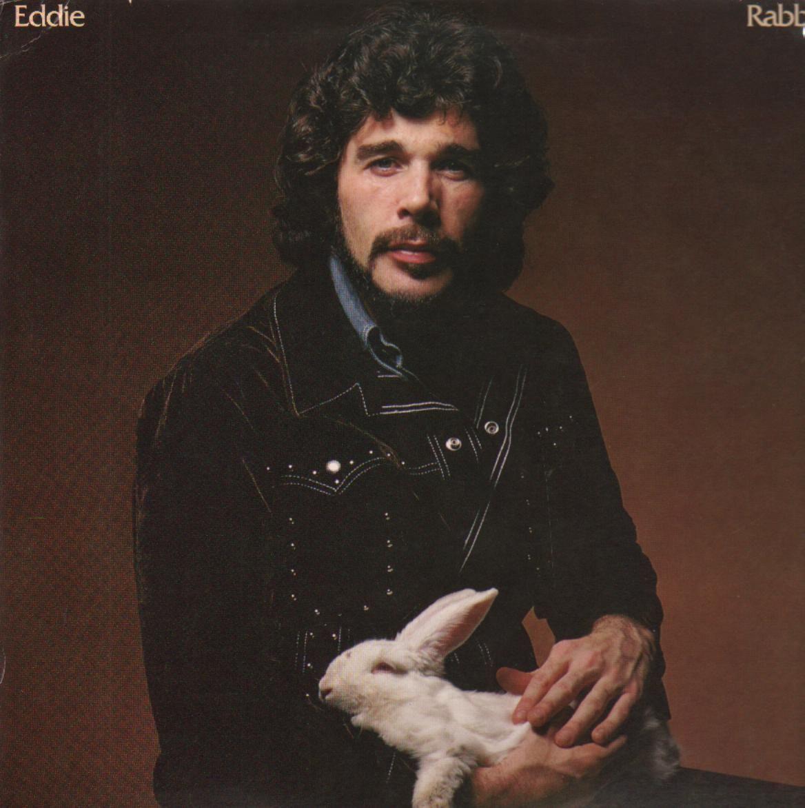 Eddie Rabbitt