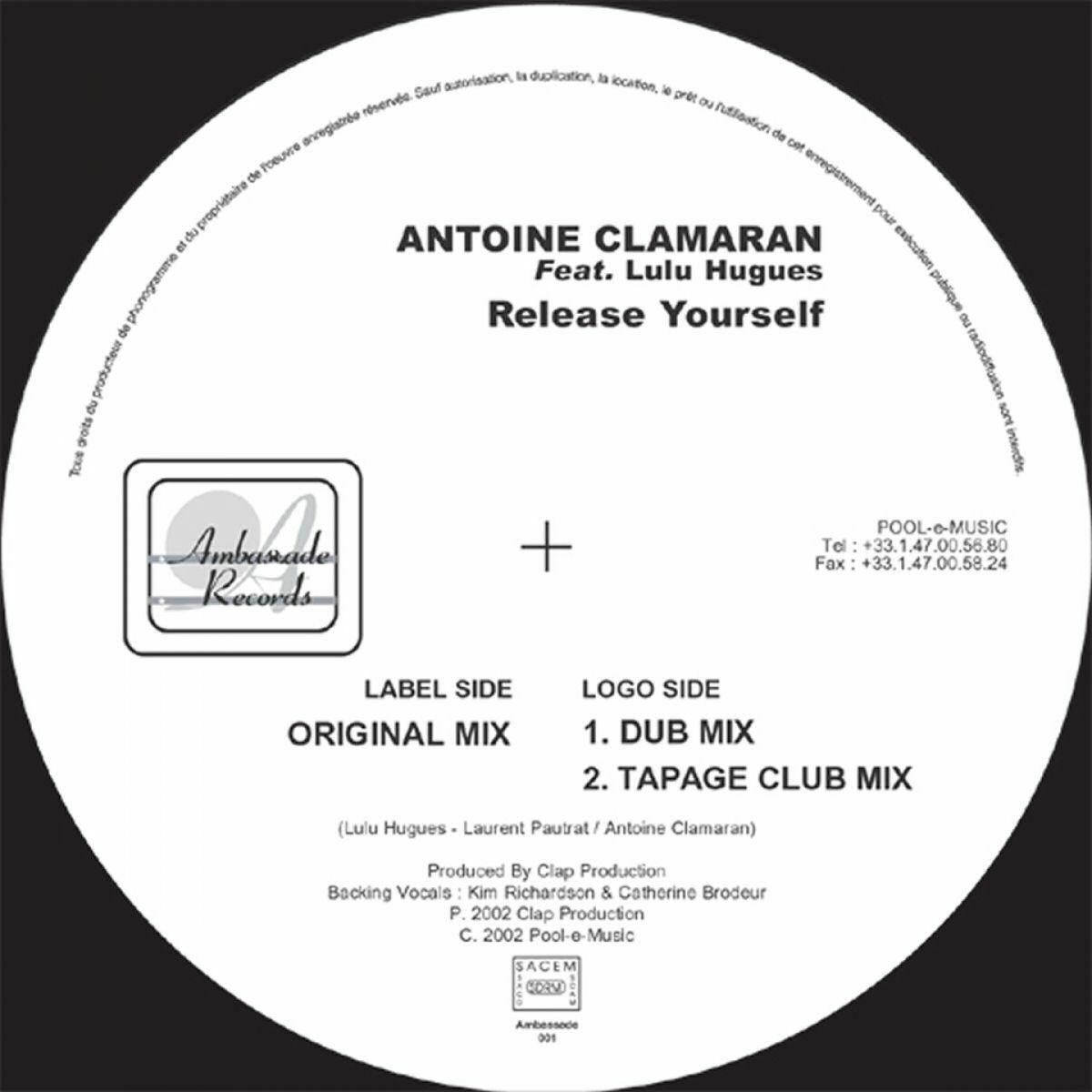 Release Yourself