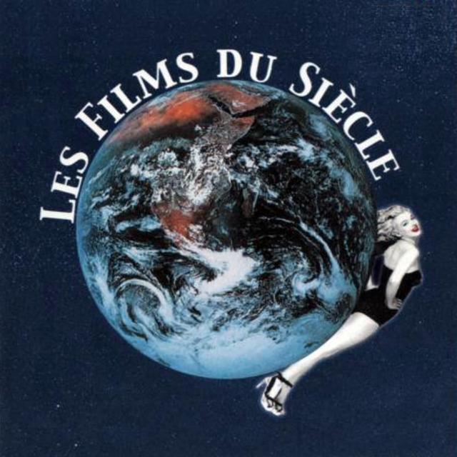 Album cover art for Les Films Du Siècle