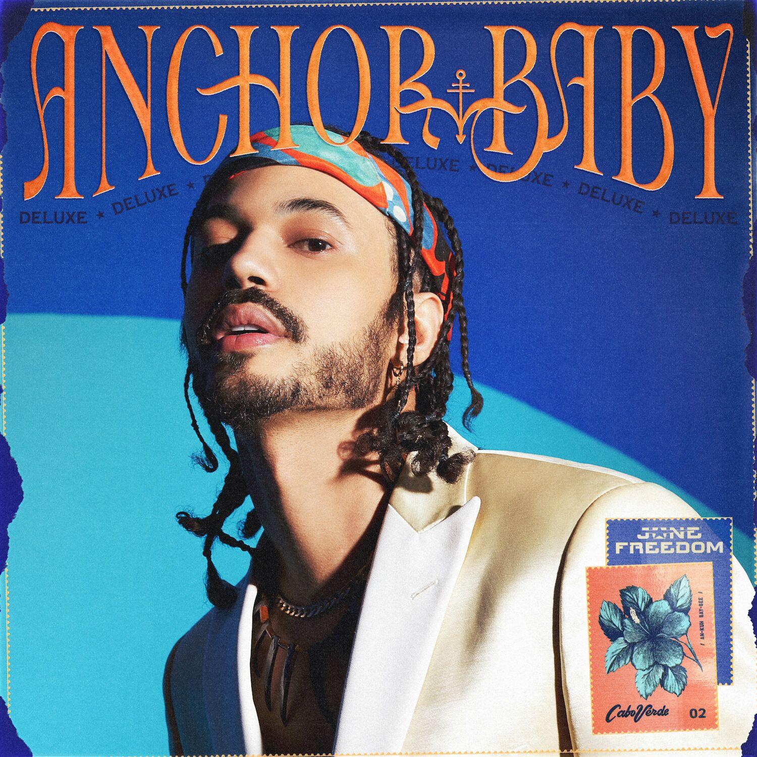 Anchor Baby