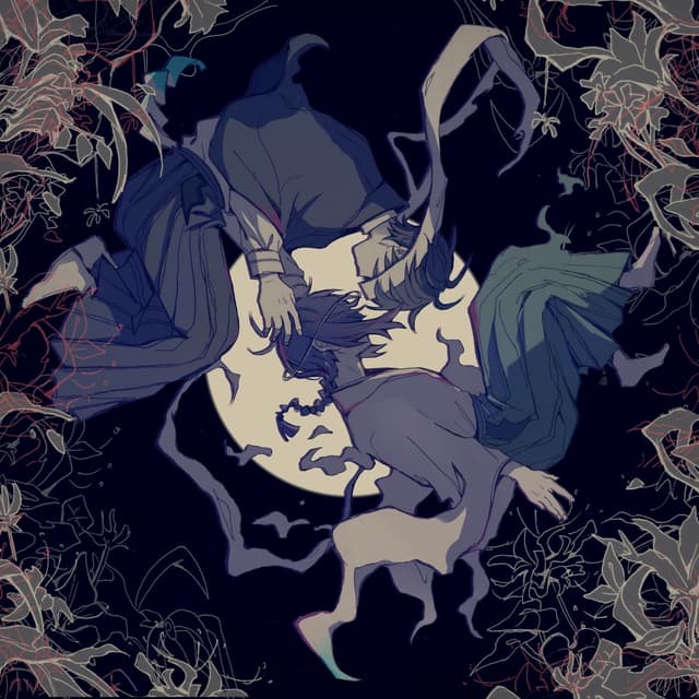 Album cover art for Aunnobeats