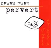 Album cover art for Pervert