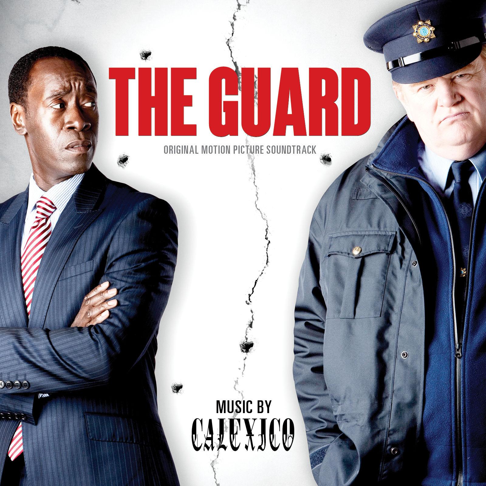 The Guard [B.O.F.]