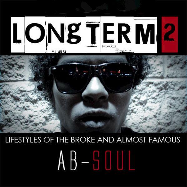 Album cover art for Long Term 1 & 2