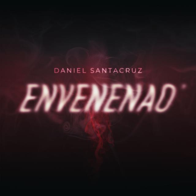 Album cover art for Envenenao