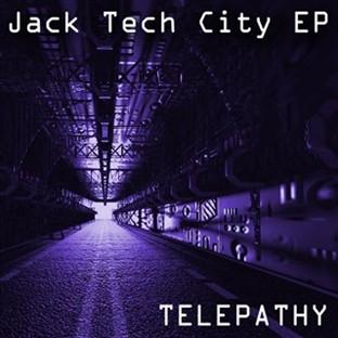 Jack Tech City Ep