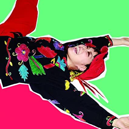 Album cover art for ハッピークリスマス／HEIWA／ミラクル