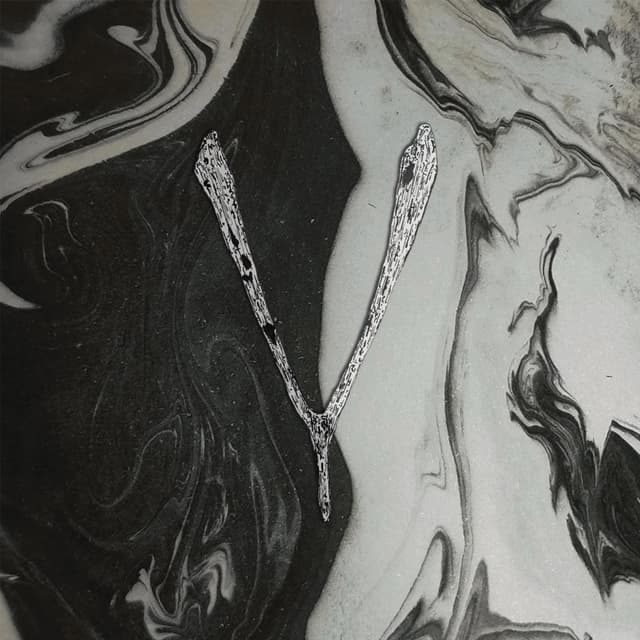 Album cover art for Y