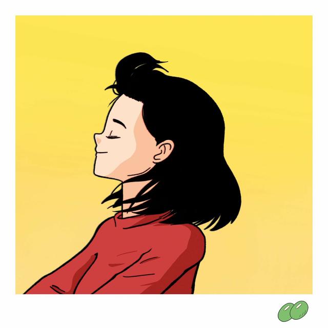 Album cover art for nokdu ep vol. 1