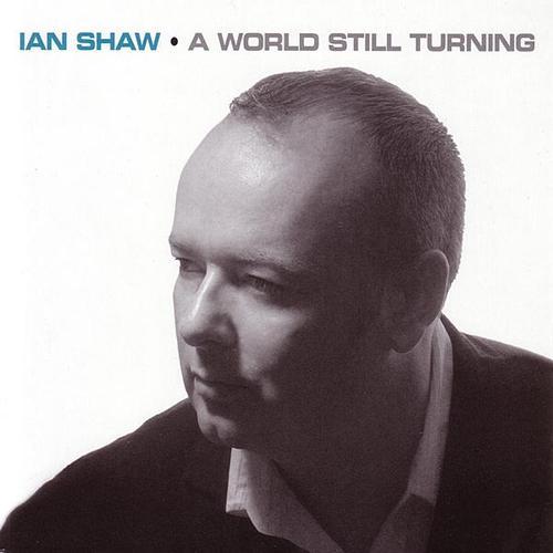 Album cover art for A World Still Turning