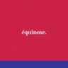 Équinoxe. (Equinoxe.)
