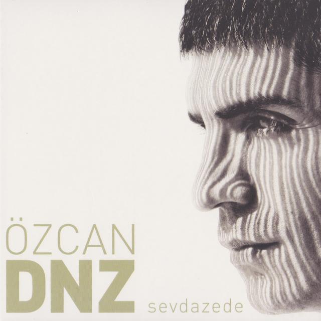 Album cover art for Sevdazede