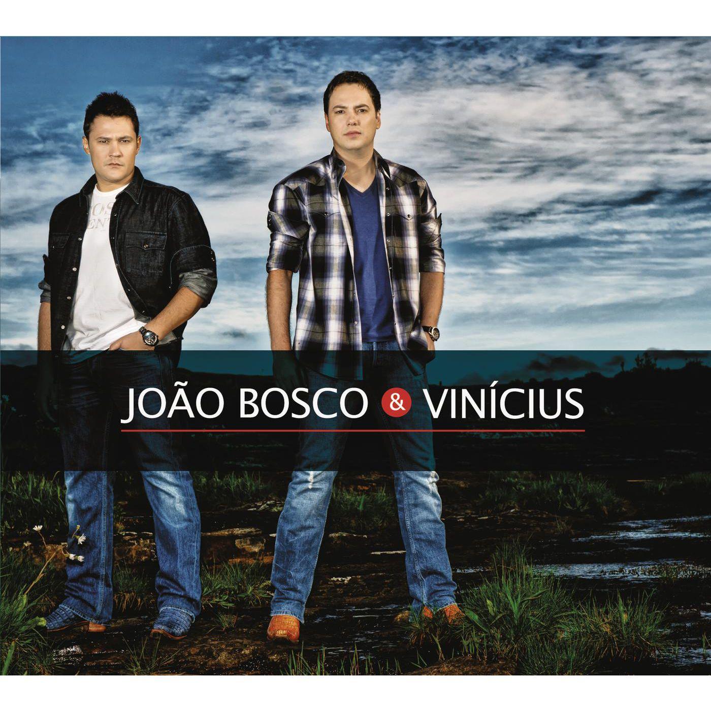 João Bosco e Vinícius