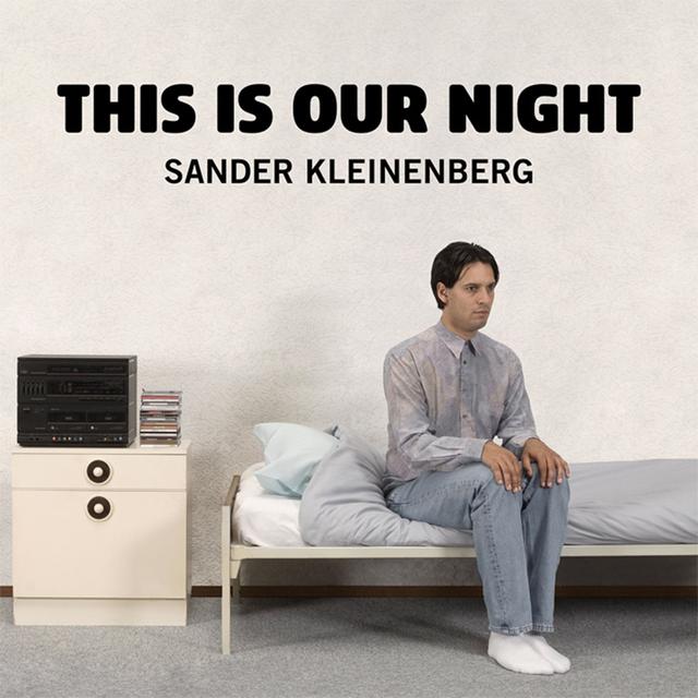 Album cover art for This Is Our Night
