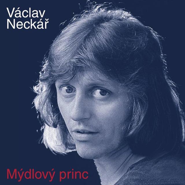 Album cover art for Mýdlový Princ