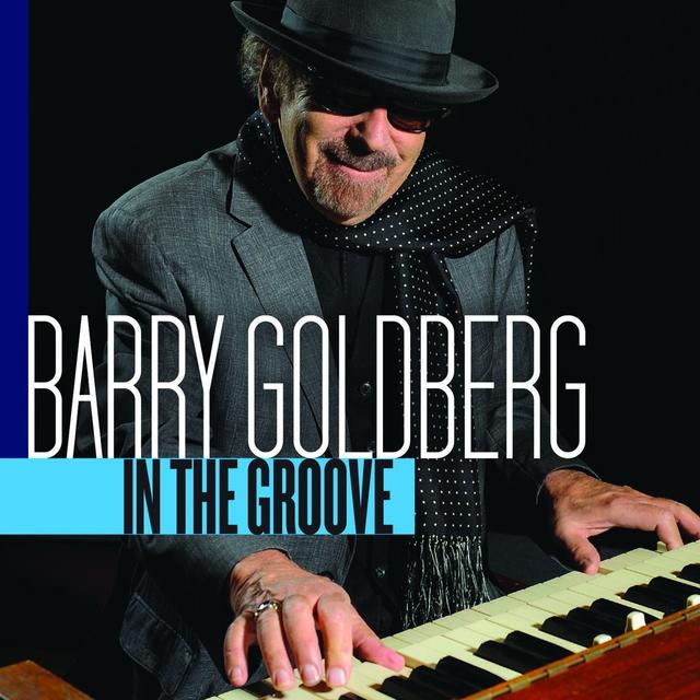 Album cover art for In the Groove