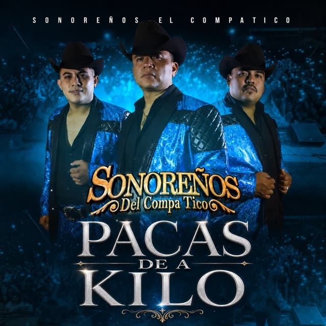Album cover art for Colección de Canciones Vol. 3