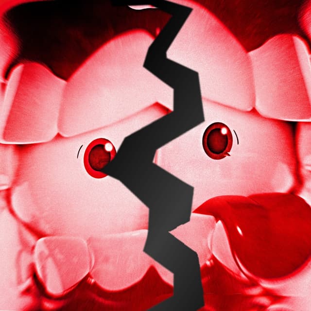 Album cover art for Lover without A Heart
