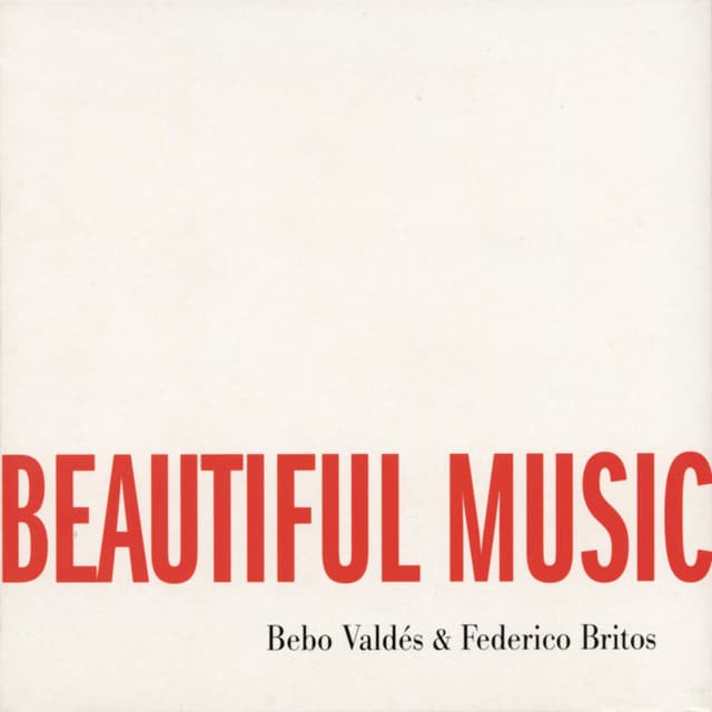 Album cover art for We Could Make Such Beautiful Music Together