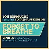 Forget To Breathe : Remixes