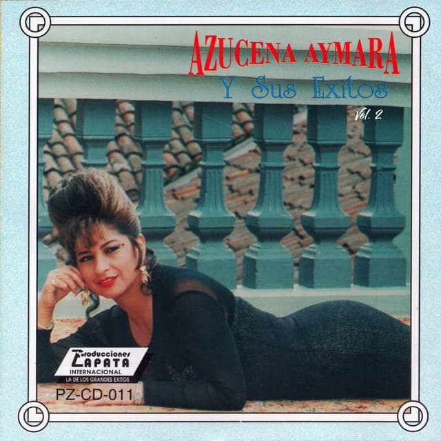 Album cover art for Y Sus Éxitos