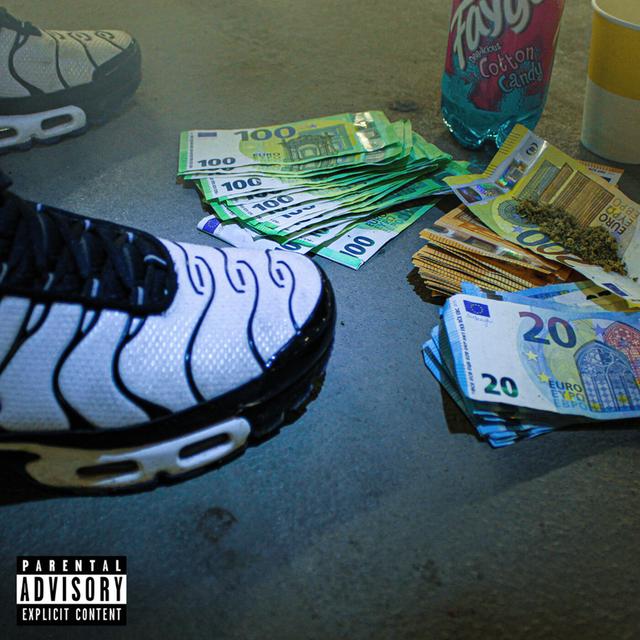 Album cover art for 2 Gesichter