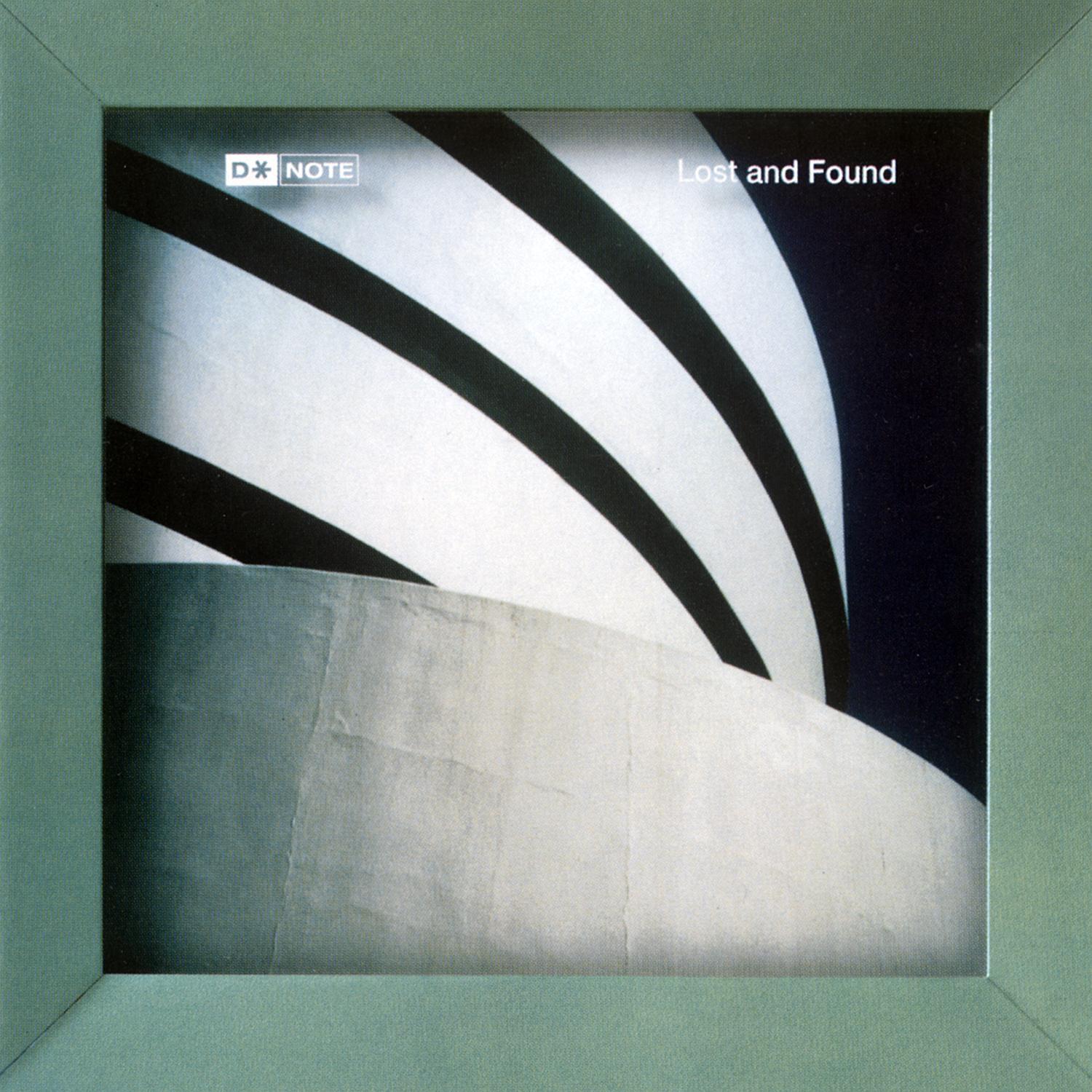 Lost And Found Ep