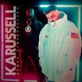 Album cover art for Karussell
