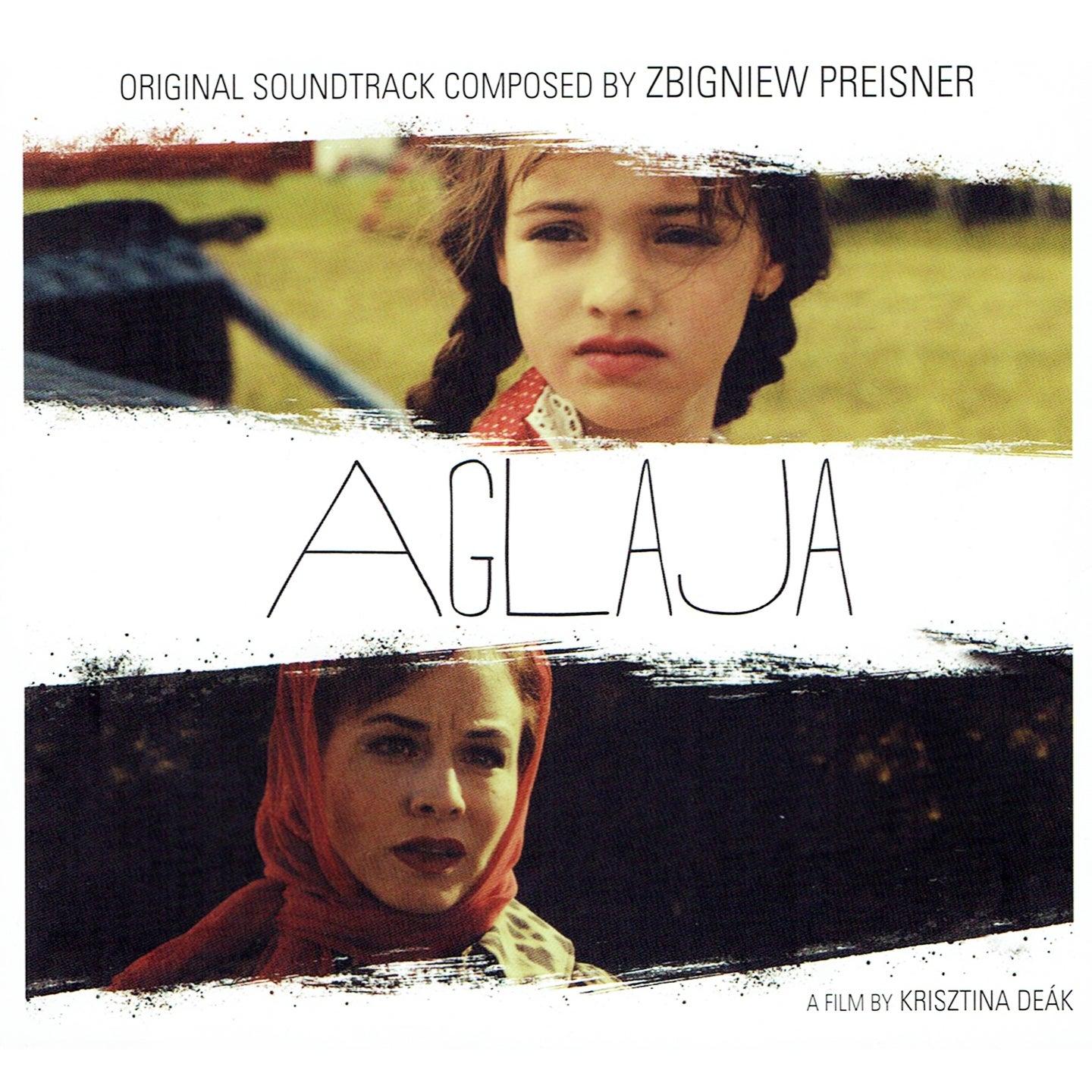 Aglaja [B.O.F.]