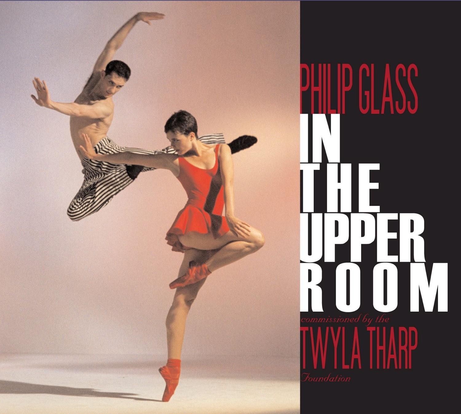 In the Upper Room [B.O.F.]