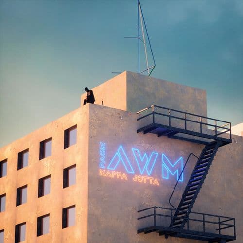Album cover art for Pack AWM