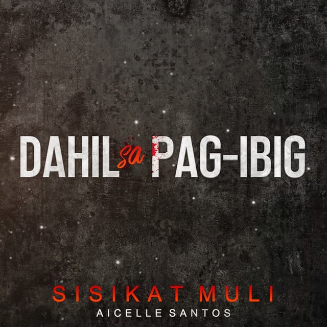 Album cover art for Sisikat Muli
