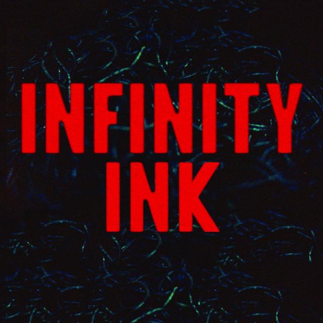 Album cover art for Infinity