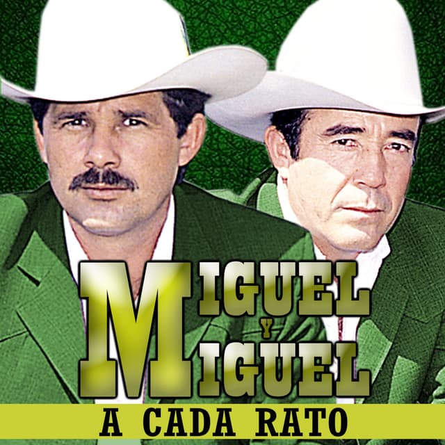 Album cover art for A Cada Rato