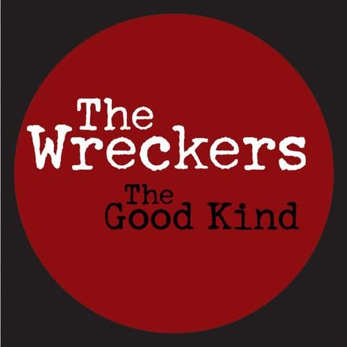 Album cover art for The Good Kind