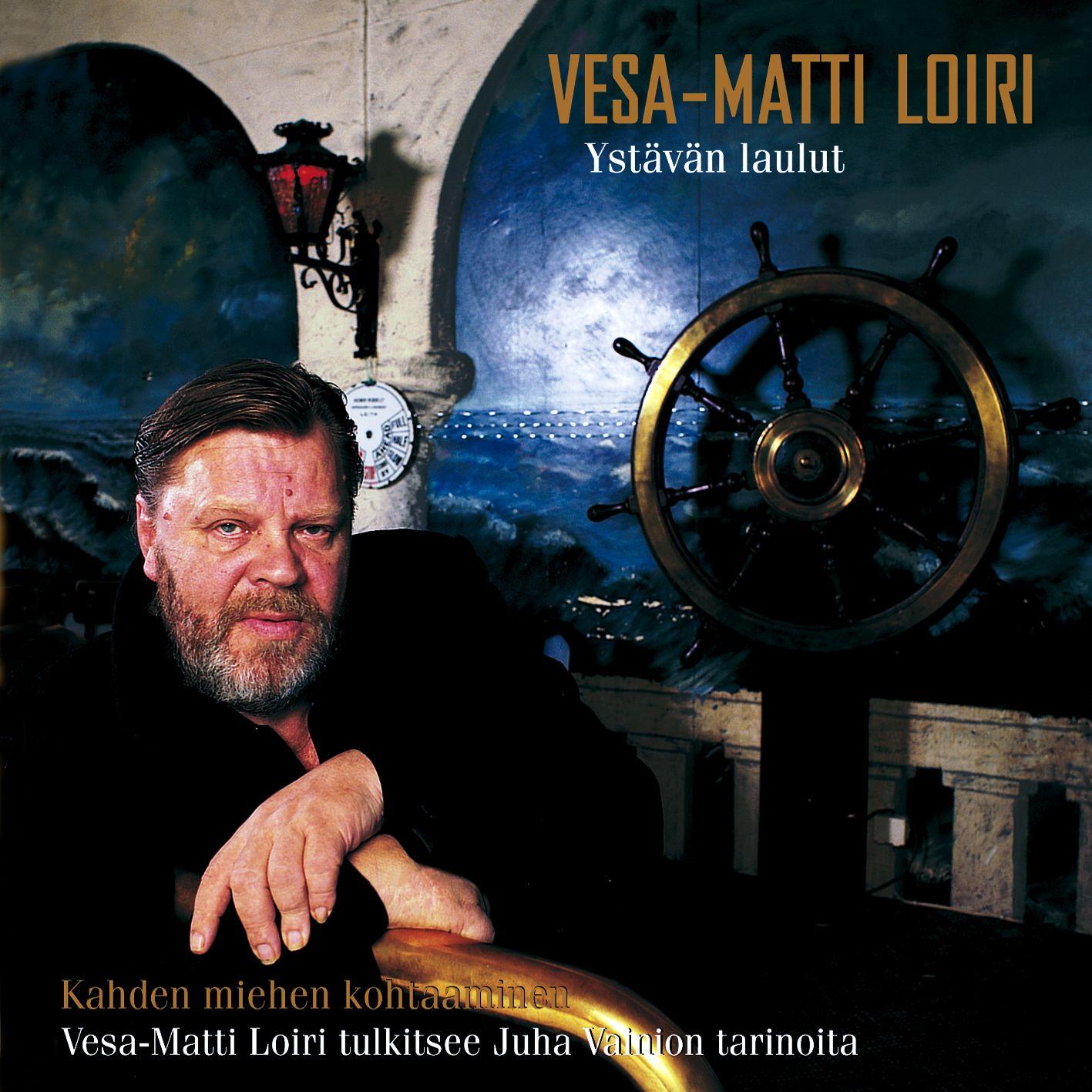 Ystävän Laulut